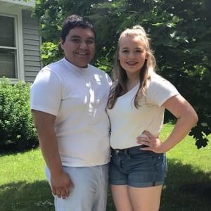 Meet your Posher, Katherine